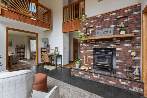 97 Tenny Hill Road Raymond ME 04071