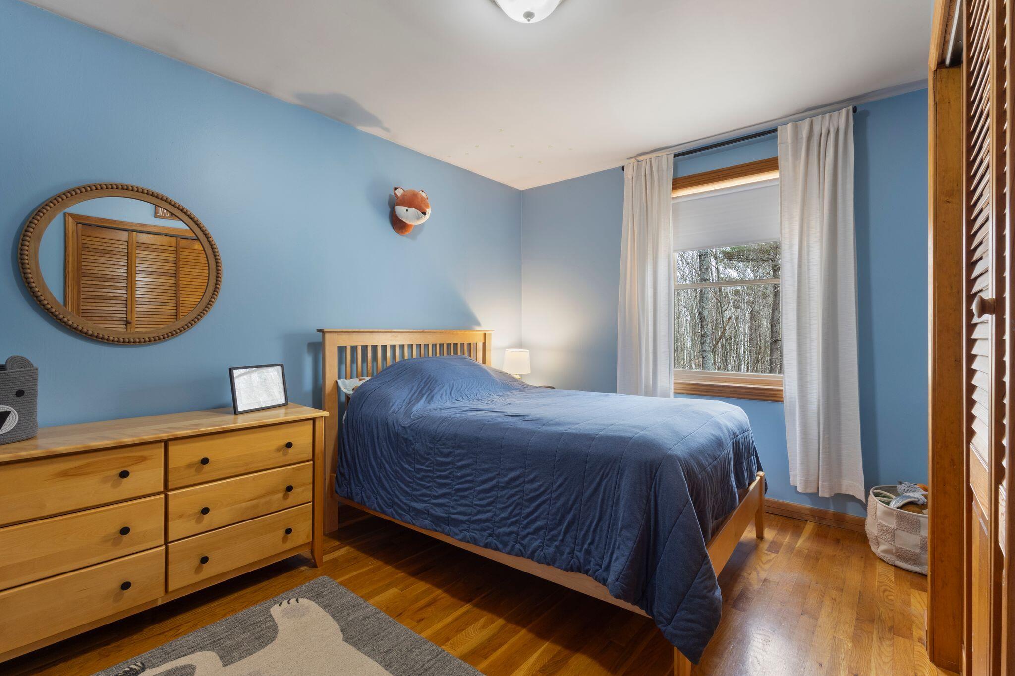 97 Tenny Hill Road Raymond ME 04071