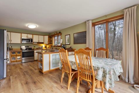 97 Tenny Hill Road Raymond ME 04071