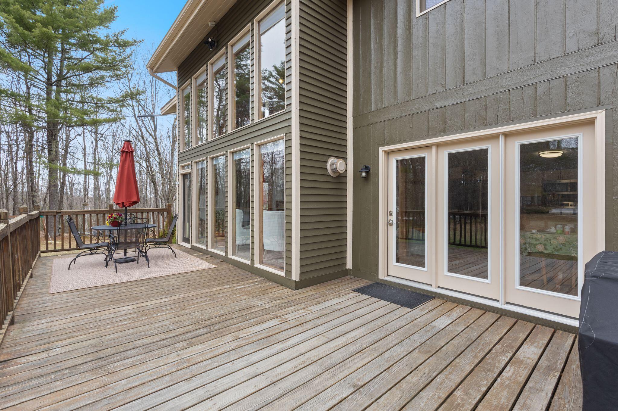 97 Tenny Hill Road Raymond ME 04071