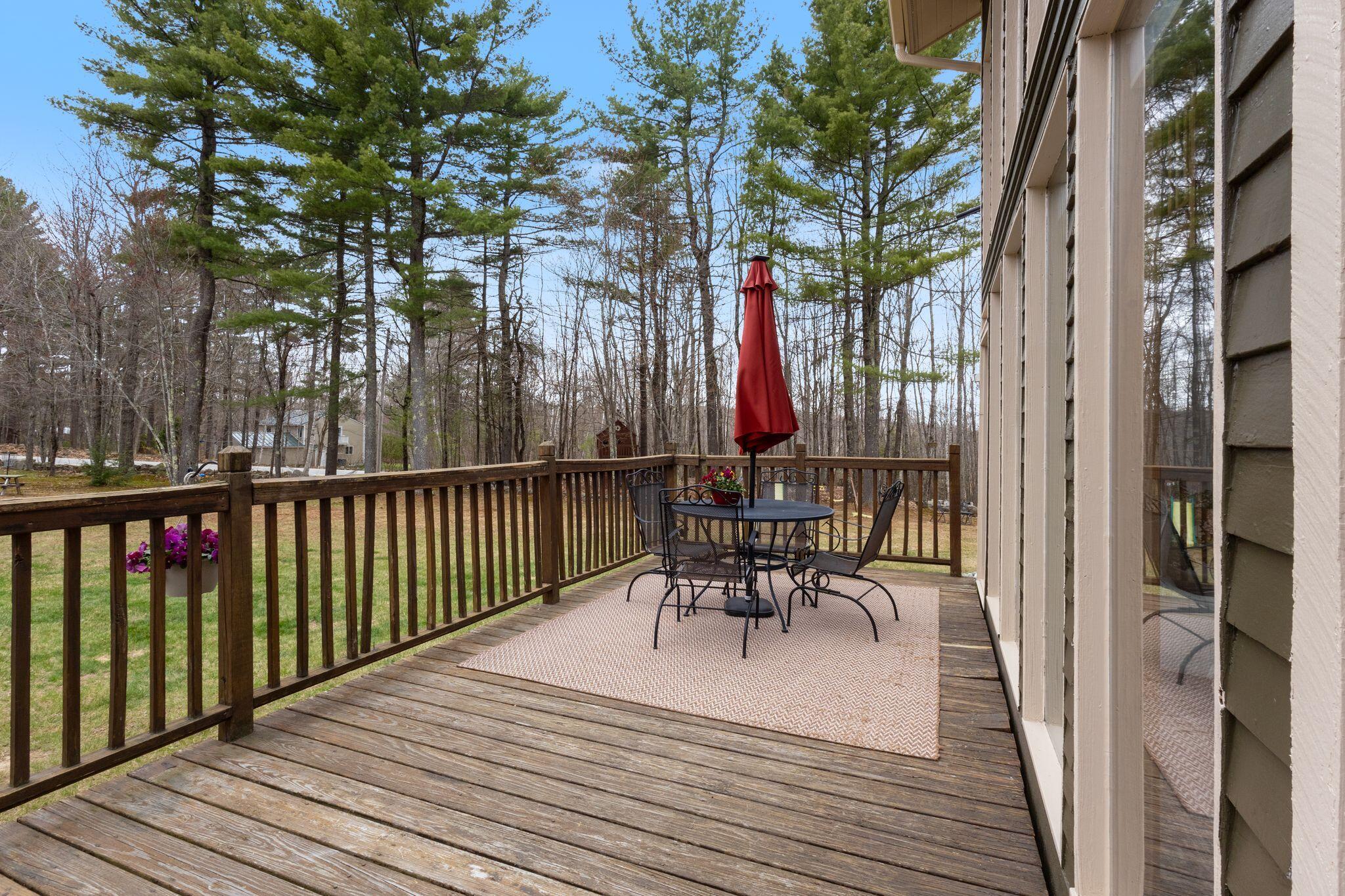 97 Tenny Hill Road Raymond ME 04071