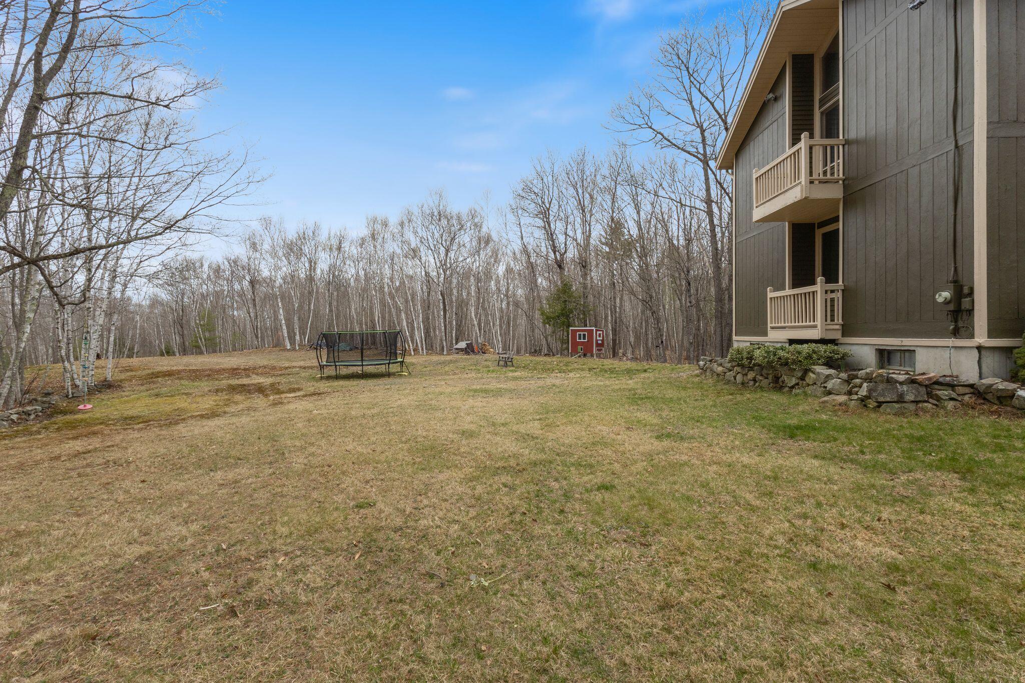 97 Tenny Hill Road Raymond ME 04071