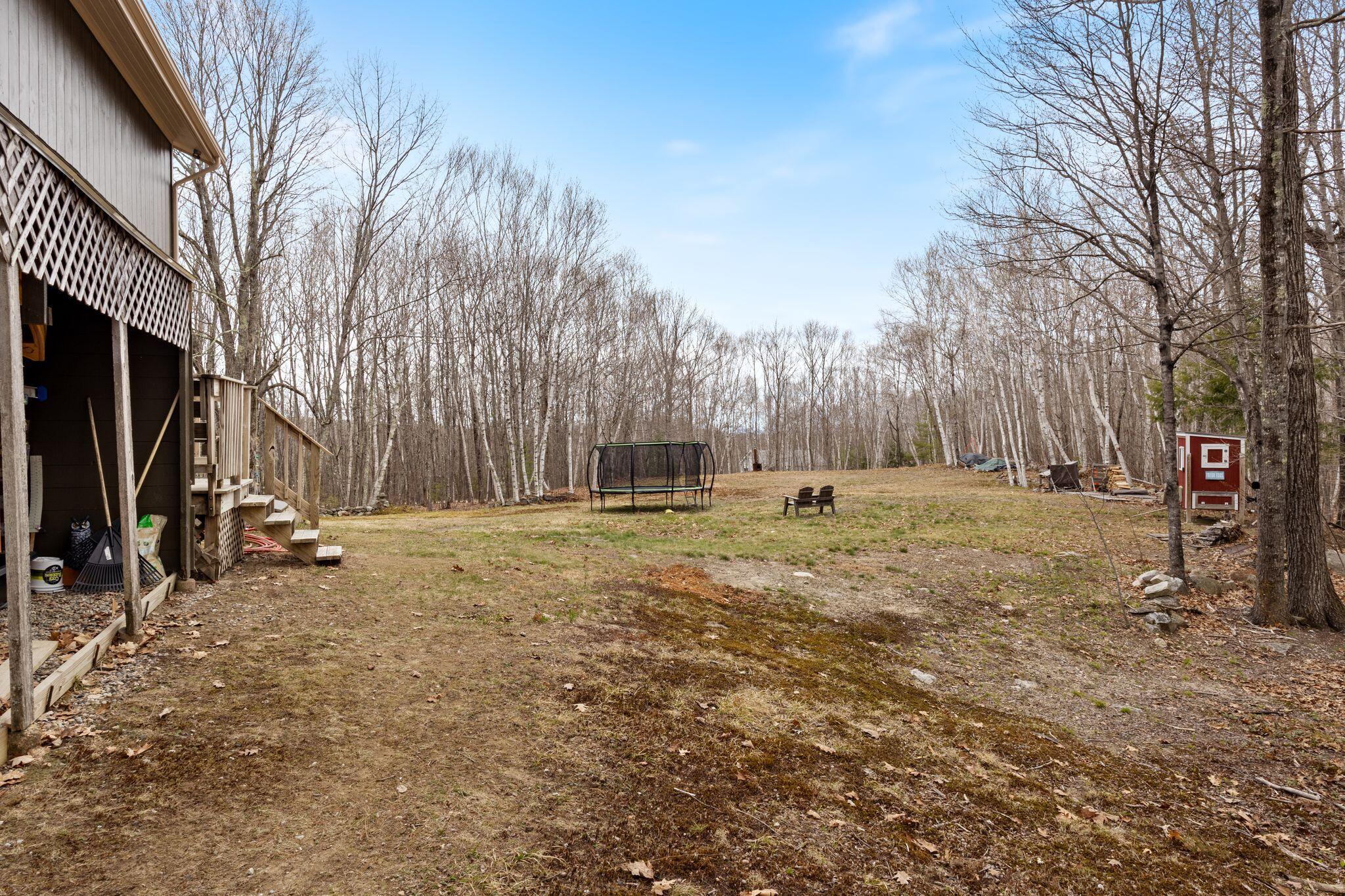 97 Tenny Hill Road Raymond ME 04071