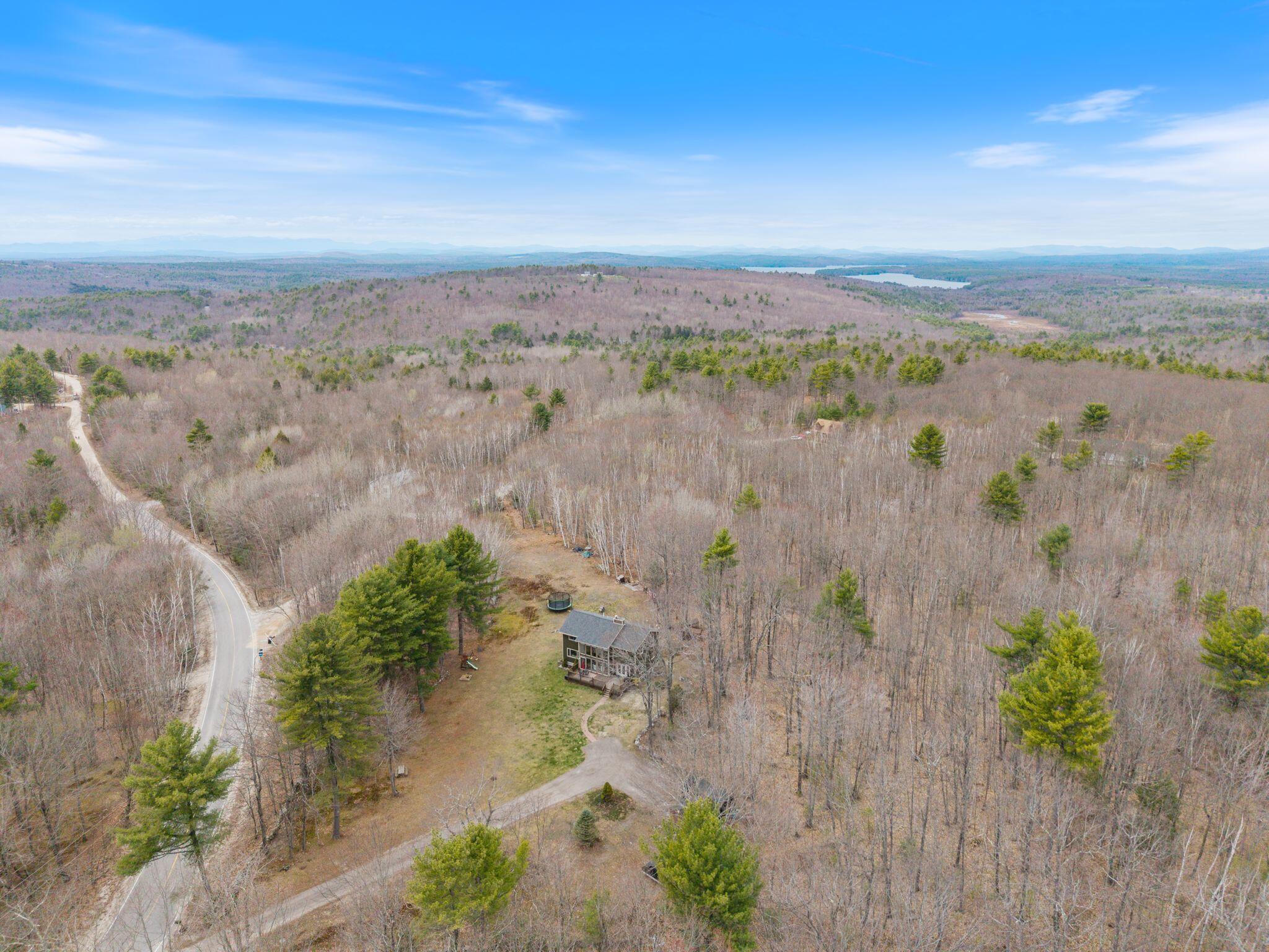 97 Tenny Hill Road Raymond ME 04071