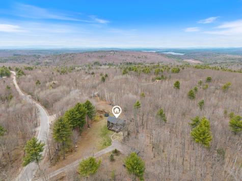 97 Tenny Hill Road Raymond ME 04071