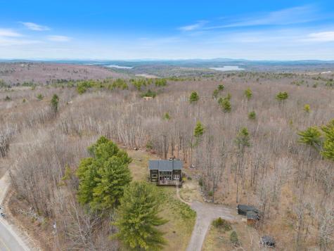 97 Tenny Hill Road Raymond ME 04071