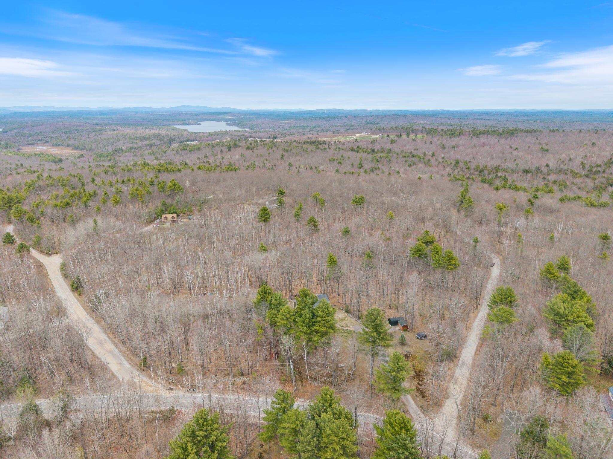 97 Tenny Hill Road Raymond ME 04071