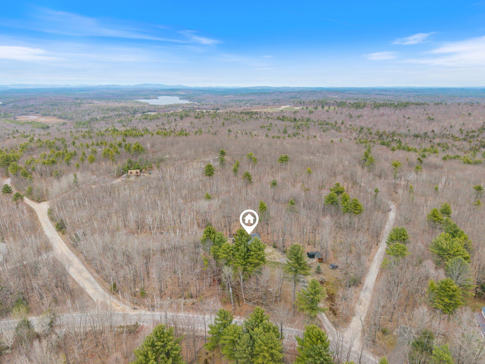 97 Tenny Hill Road Raymond ME 04071