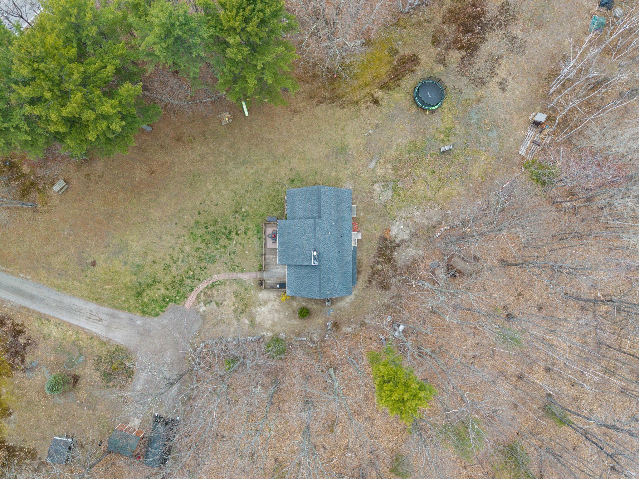 97 Tenny Hill Road Raymond ME 04071