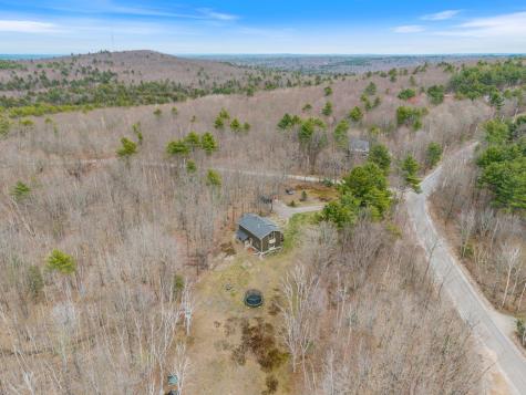 97 Tenny Hill Road Raymond ME 04071