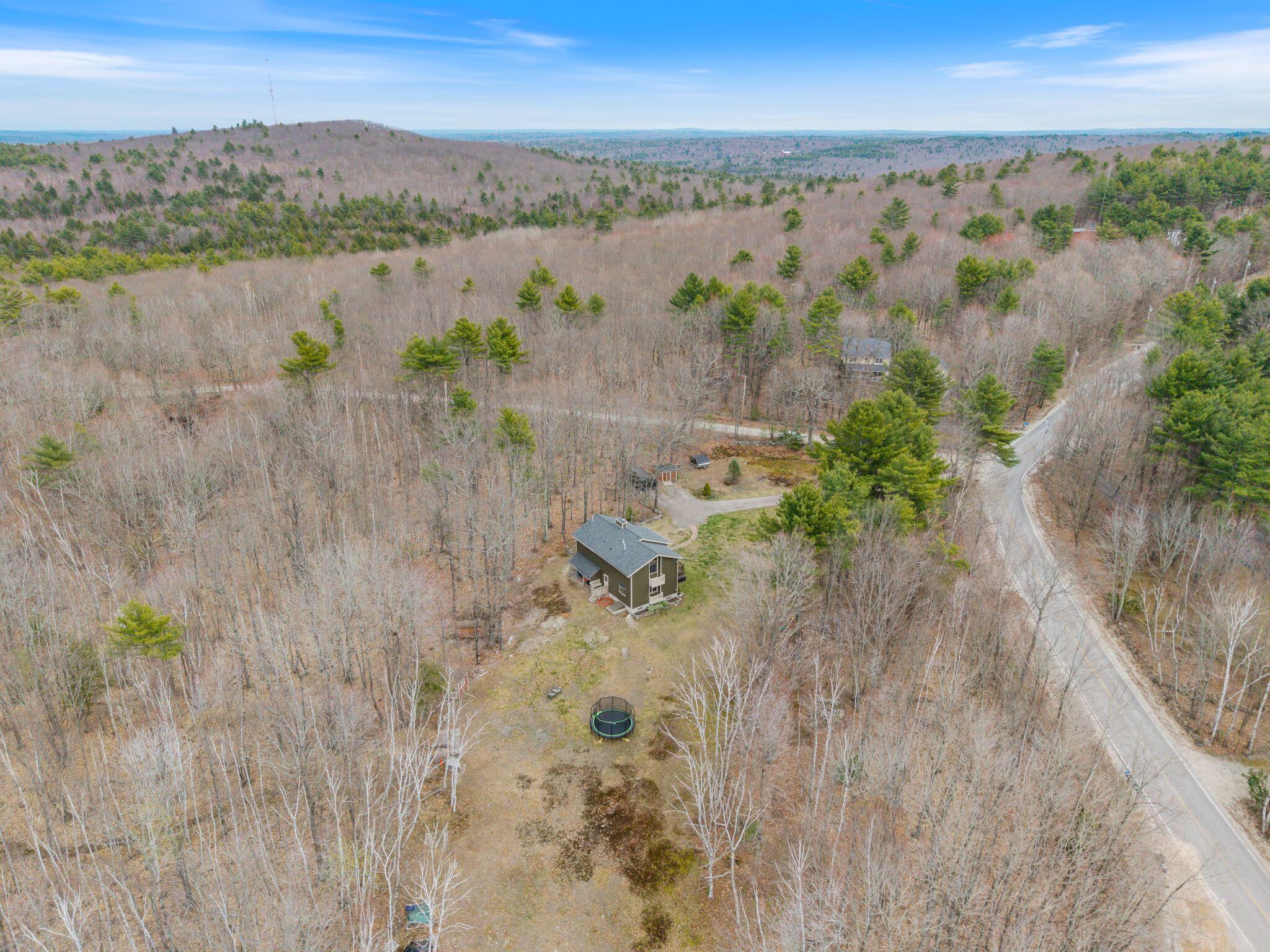 97 Tenny Hill Road Raymond ME 04071