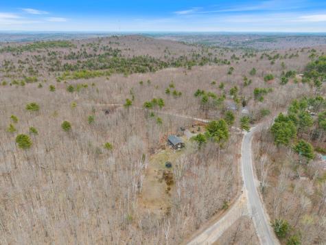 97 Tenny Hill Road Raymond ME 04071