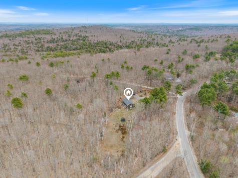 97 Tenny Hill Road Raymond ME 04071