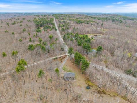 97 Tenny Hill Road Raymond ME 04071