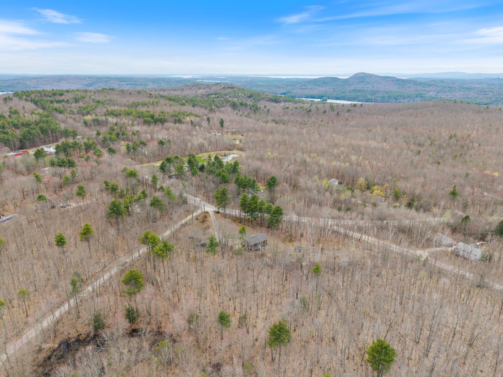 97 Tenny Hill Road Raymond ME 04071