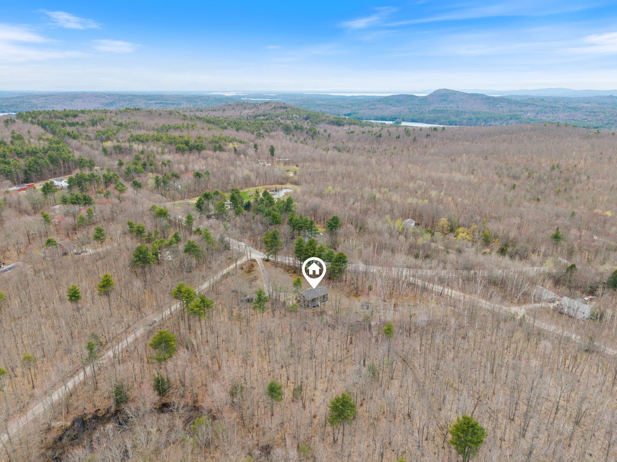 97 Tenny Hill Road Raymond ME 04071