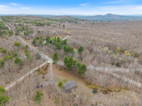 97 Tenny Hill Road Raymond ME 04071