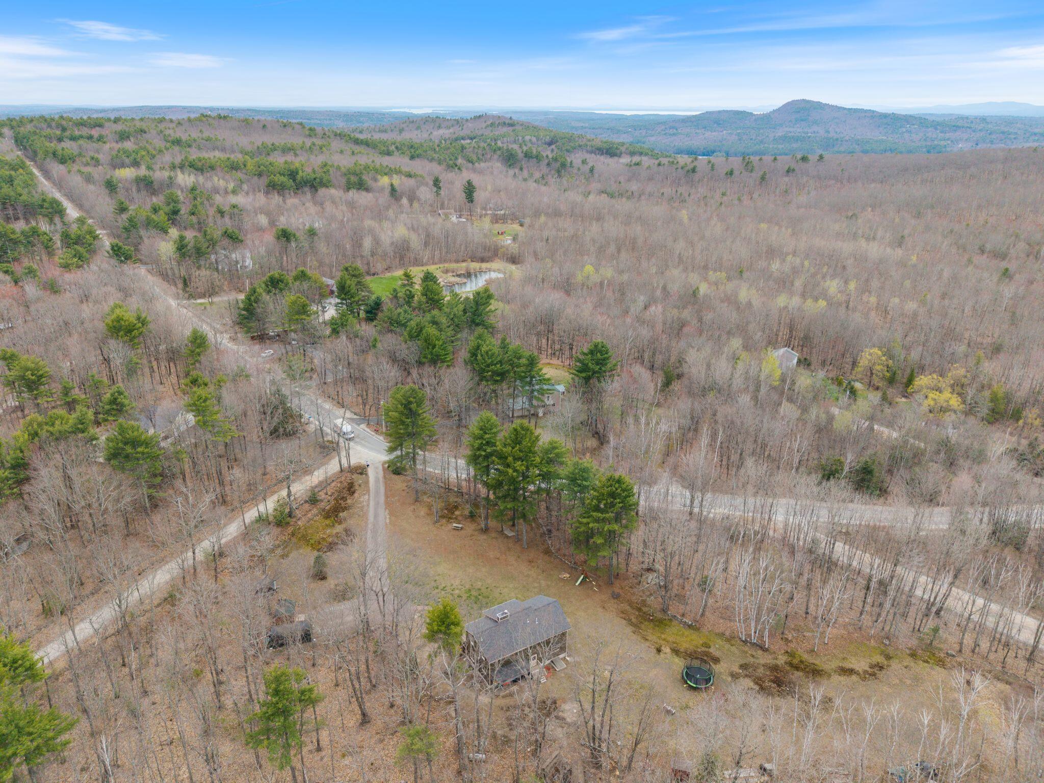 97 Tenny Hill Road Raymond ME 04071