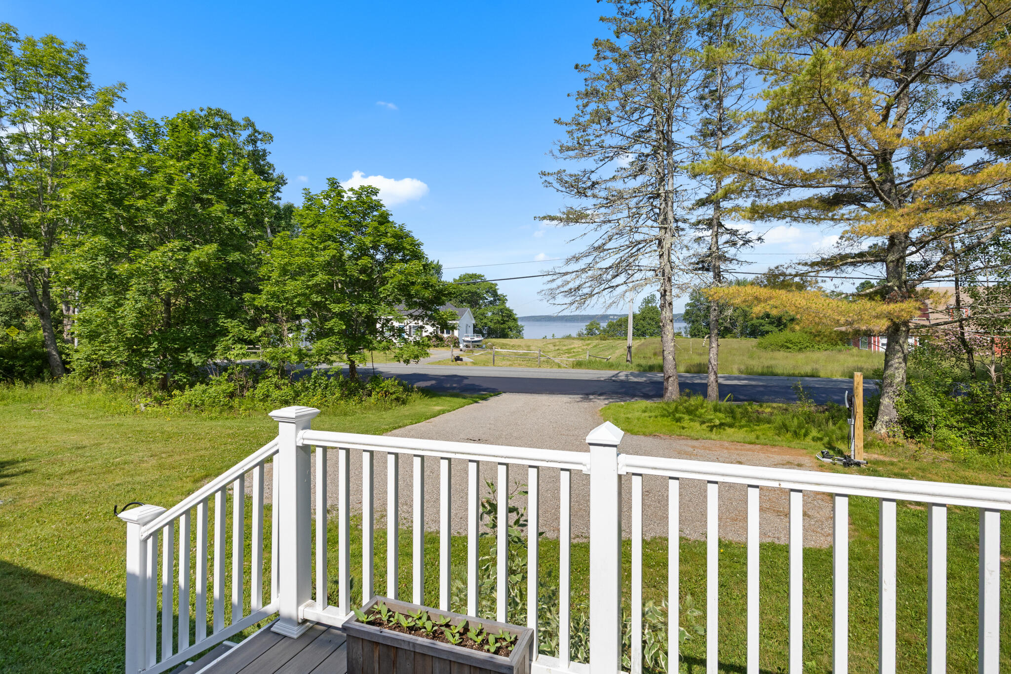 1165 Castine Road Penobscot ME 04476