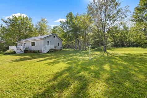 1165 Castine Road Penobscot ME 04476