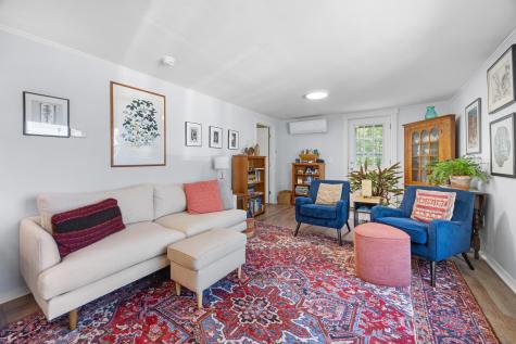 1165 Castine Road Penobscot ME 04476