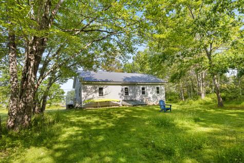 1165 Castine Road Penobscot ME 04476