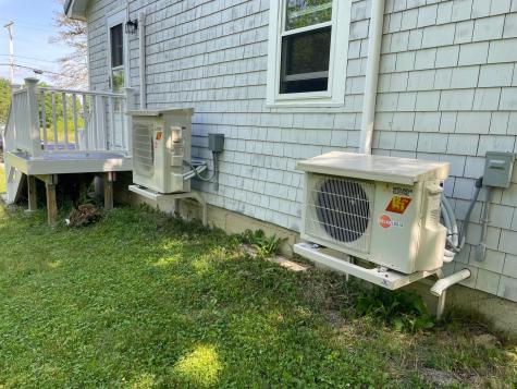 1165 Castine Road Penobscot ME 04476