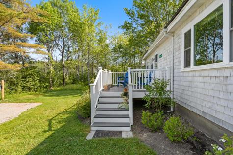 1165 Castine Road Penobscot ME 04476