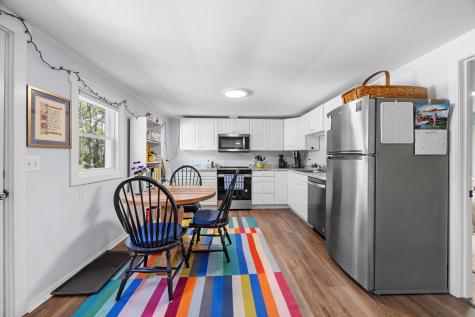 1165 Castine Road Penobscot ME 04476