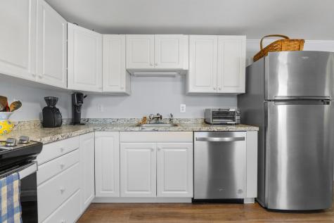 1165 Castine Road Penobscot ME 04476