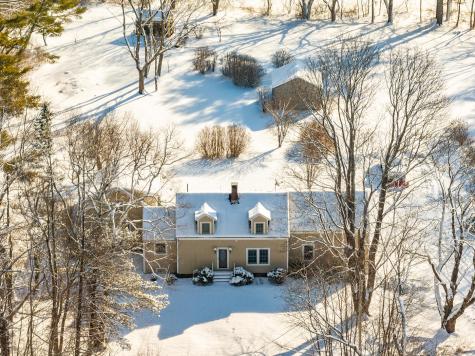 120 Mechanic Street Camden ME 04843