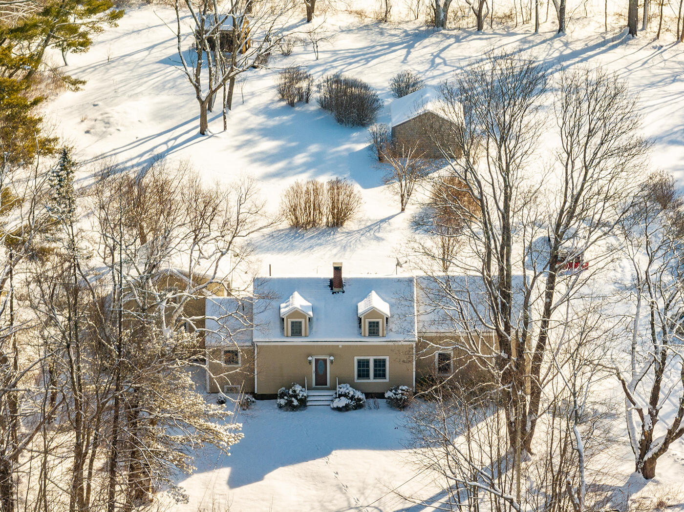 120 Mechanic Street Camden ME 04843