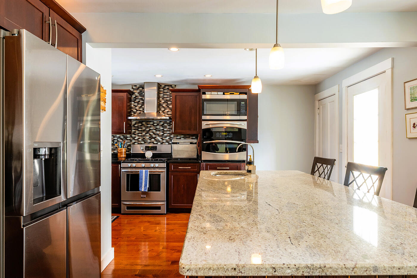 120 Mechanic Street Camden ME 04843