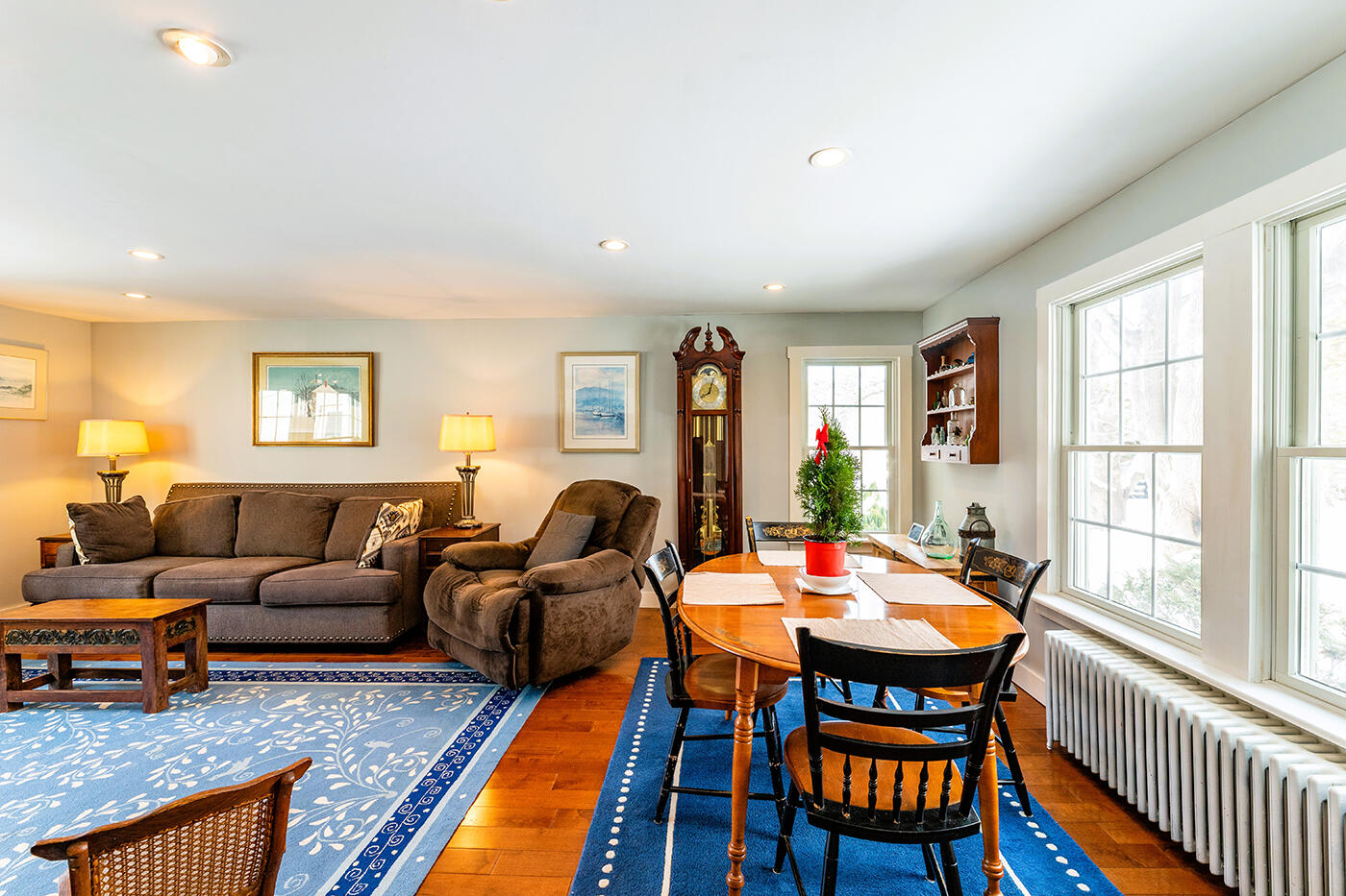 120 Mechanic Street Camden ME 04843