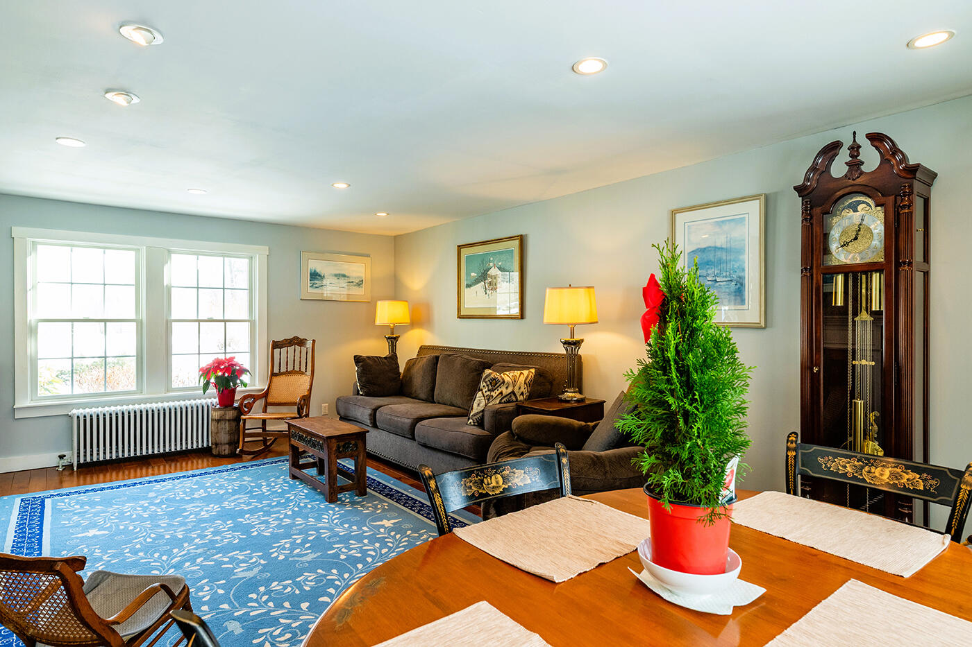 120 Mechanic Street Camden ME 04843