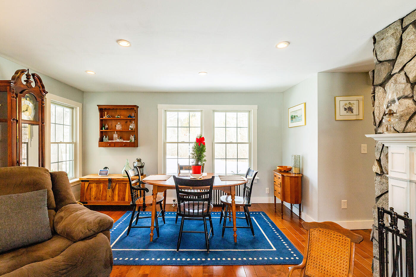 120 Mechanic Street Camden ME 04843