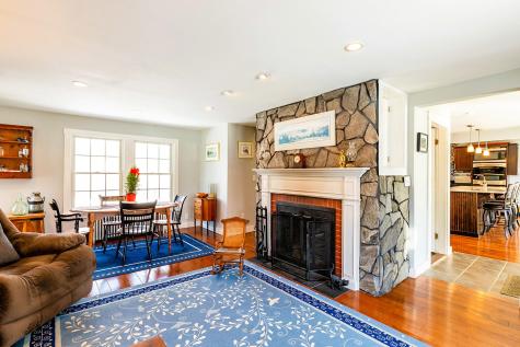 120 Mechanic Street Camden ME 04843