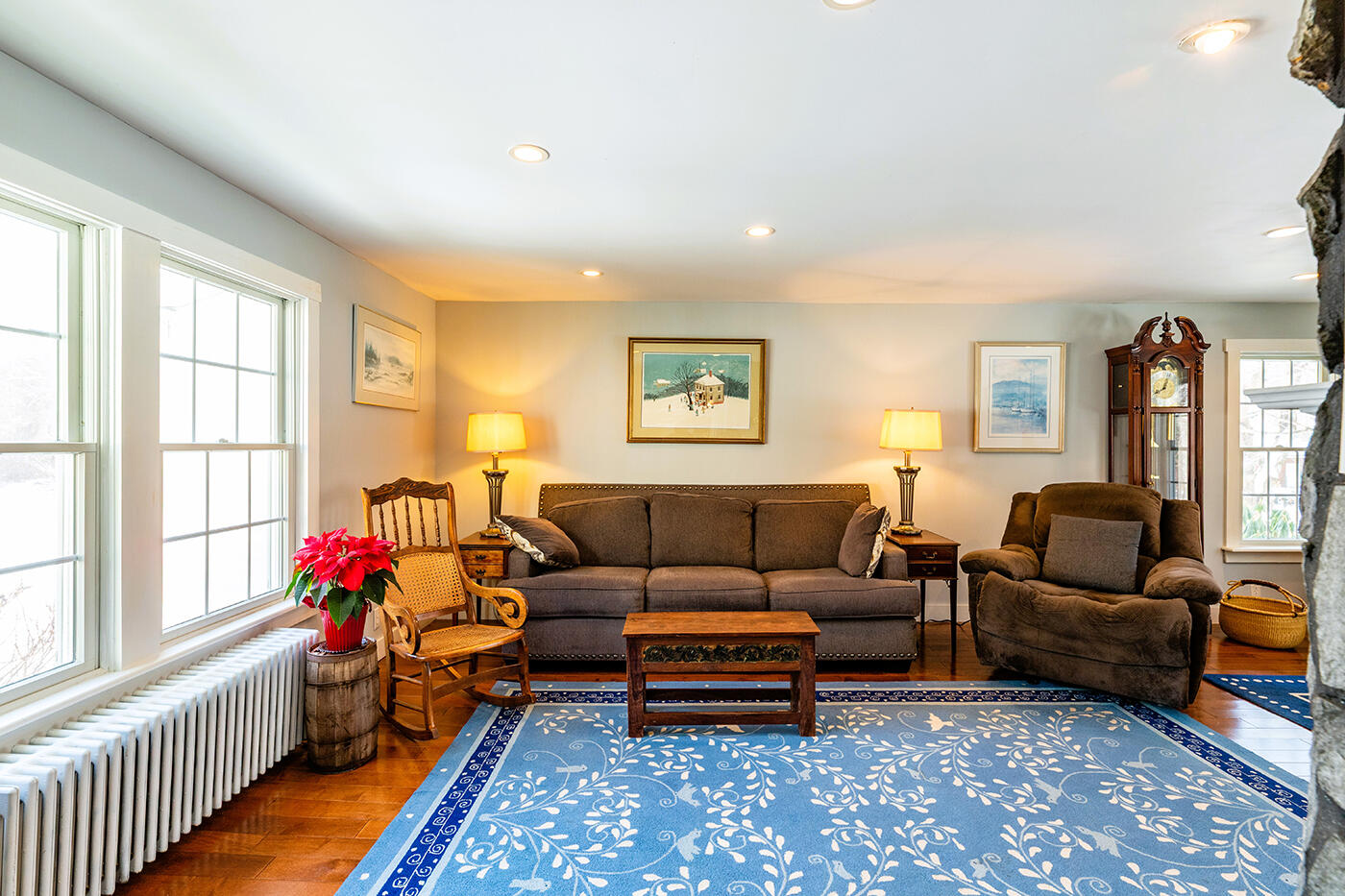 120 Mechanic Street Camden ME 04843