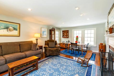 120 Mechanic Street Camden ME 04843