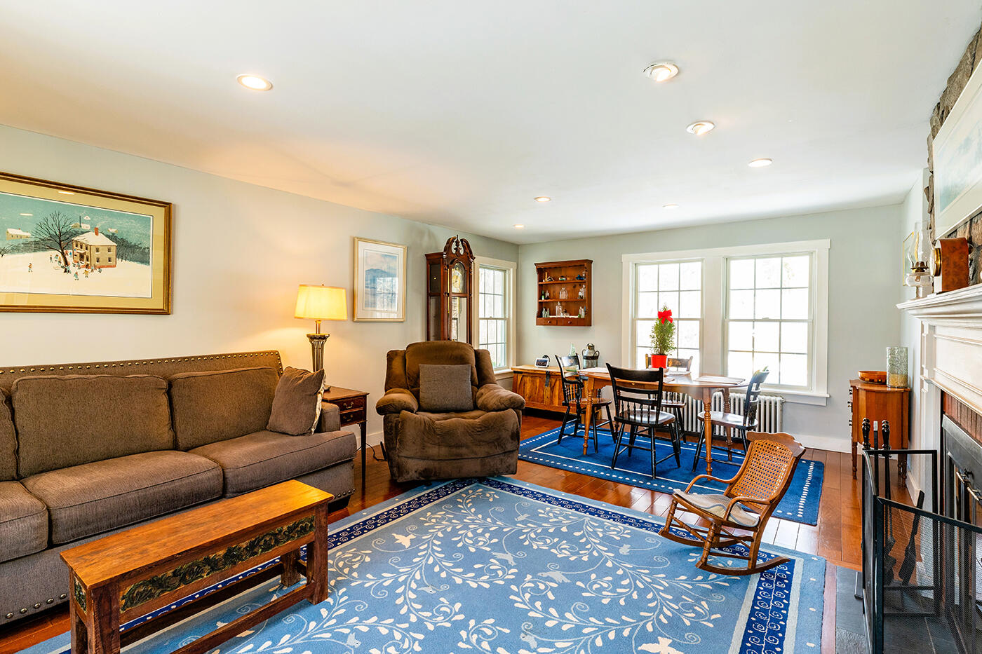 120 Mechanic Street Camden ME 04843