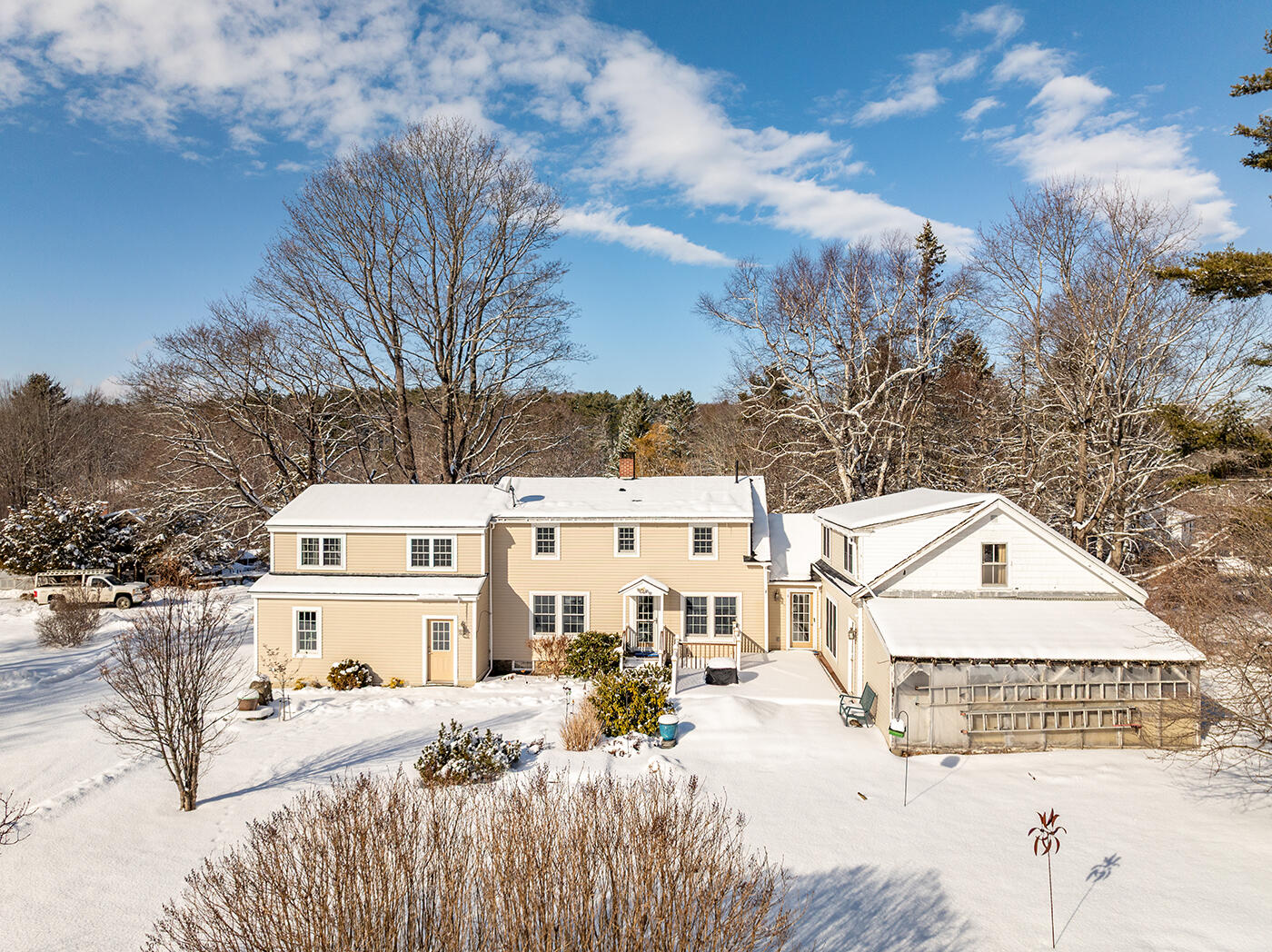 120 Mechanic Street Camden ME 04843