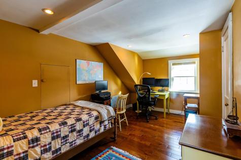 120 Mechanic Street Camden ME 04843