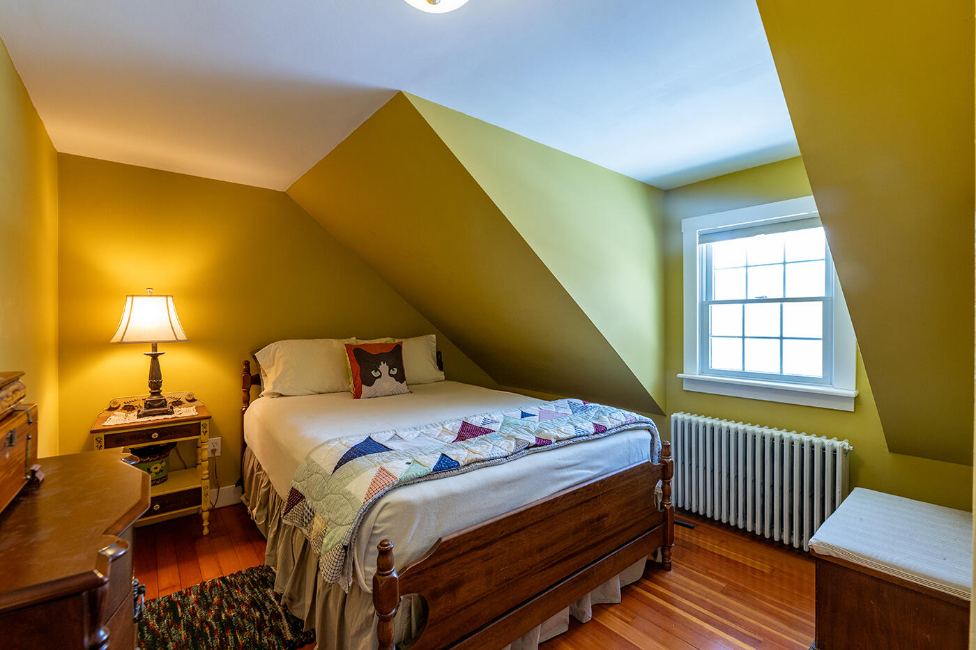 120 Mechanic Street Camden ME 04843