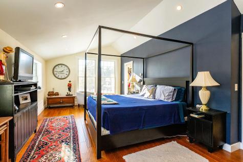 120 Mechanic Street Camden ME 04843