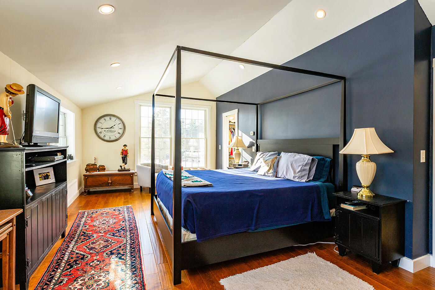 120 Mechanic Street Camden ME 04843