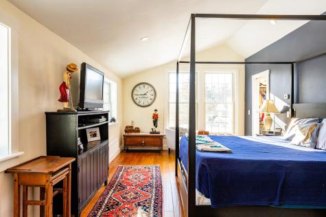 120 Mechanic Street Camden ME 04843