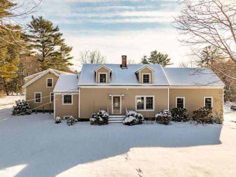 120 Mechanic Street Camden ME 04843