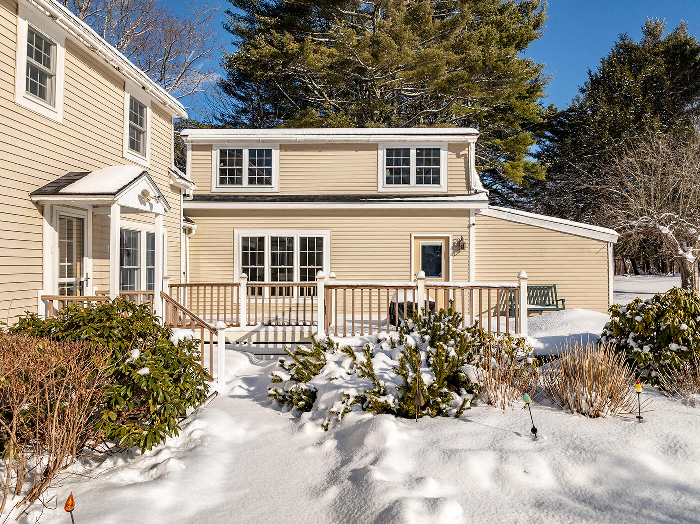 120 Mechanic Street Camden ME 04843