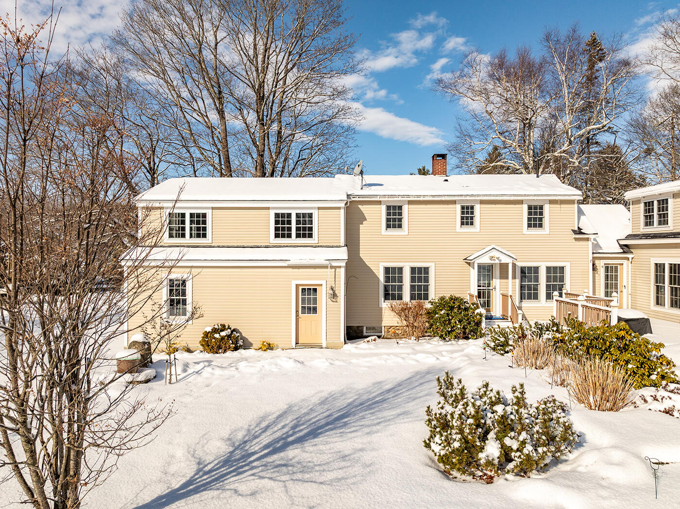 120 Mechanic Street Camden ME 04843