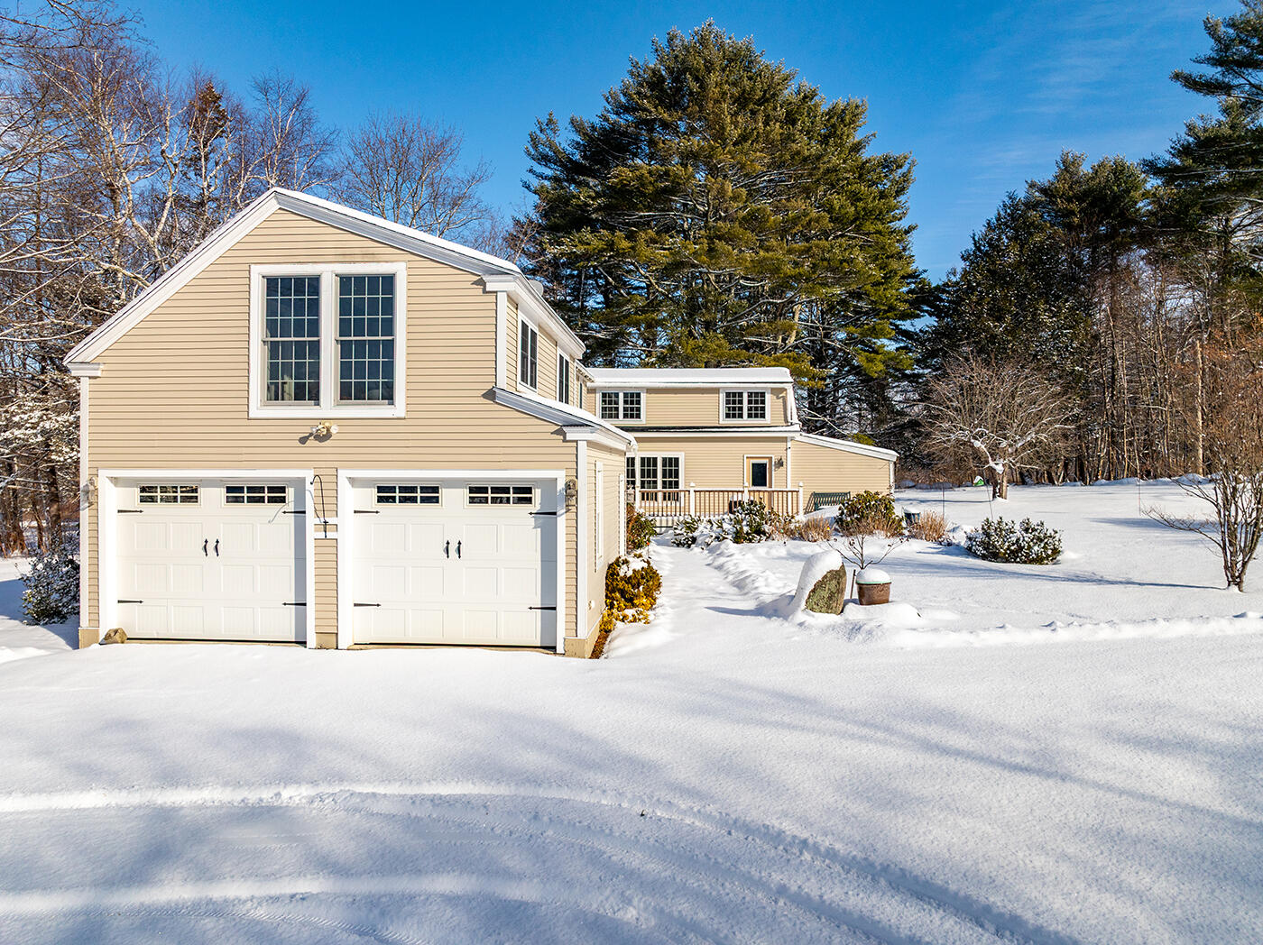 120 Mechanic Street Camden ME 04843